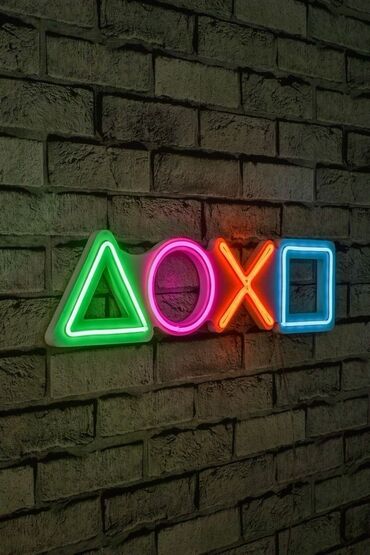 Reklam lövhələri: LED neon işıqlı tablo və yazılar – fərdi dizayn Məhsulun təsviri: - — 88