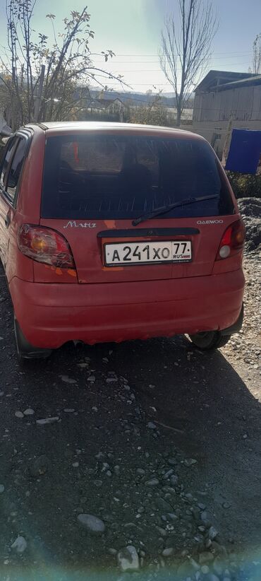 daewoo nexia: Daewoo Korando: 2010 г., 0.8 л, Механика, Бензин, Хэтчбэк