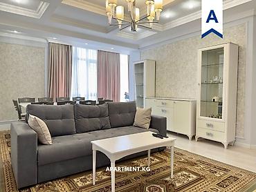 Долгосрочная аренда квартир: For rent cozy 2 bedroom apartment in the golden square in Bishkek — 6