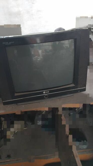 куплю старые советские телевизоры: Телевизор советский рабочий