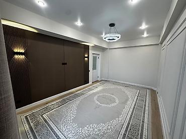 1 комната, 50 м², Пишпек Элитка, 8 этаж, Свежий ремонт at lalafo.kg 1 комната, 50 м², Пишпек Элитка, 8 этаж, Свежий ремонт