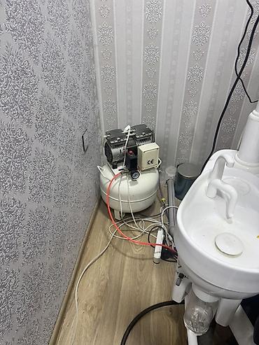 Tibbi avadanlıq: Stomatoloji avadanlıqlar dəsti — 11
