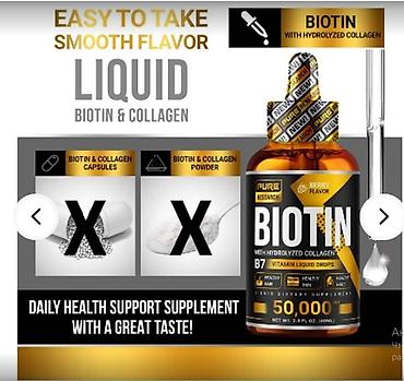 Уход за телом: США для роста волос укрепления роста восстановления уменьшения — 8