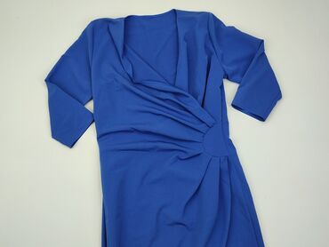 sukienki na święta: Dress, S (EU 36), condition - Good