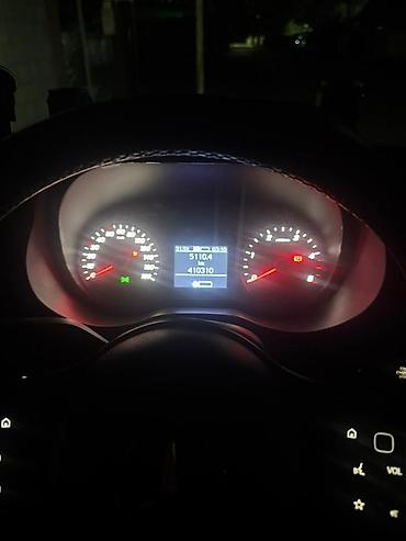 Пассажирский бус на заказ: Mercedes Benz Sprinter 2019. Об,2,2 — 6
