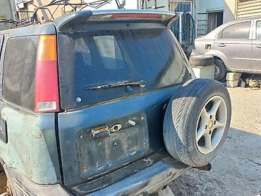 traktor cat: Honda Cr-v Ehtiyat hisseleri usten cixma keyfiyyetli Avto hisseler — 6