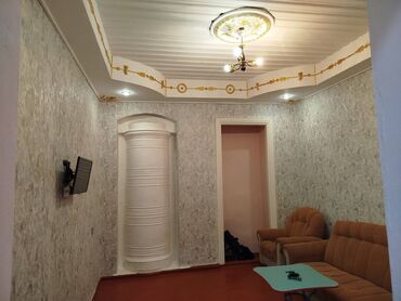 Uzunmüddətli kirayə evlər: 35 kv. m, 1 otaqlı, Qaz, İşıq, Su -da lalafo.az — 19 Uzunmüddətli kirayə evlər: 35 kv. m, 1 otaqlı, Qaz, İşıq, Su — 19