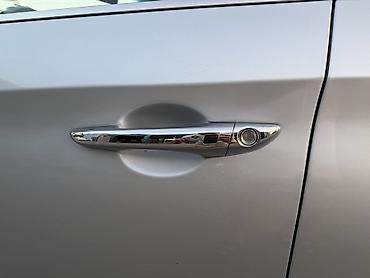 byd e1: Hyundai Sonata: 2019 г., 2 л, Автомат, Газ, Седан — 10