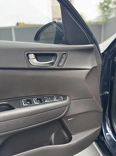 Kia: Kia K5: 2018 г., 2 л, Автомат, Бензин, Седан — 6