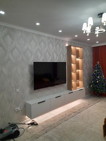 Электрики: Электрик | Установка телевизоров, Установка люстр, бра, светильников Больше 6 лет опыта — 5