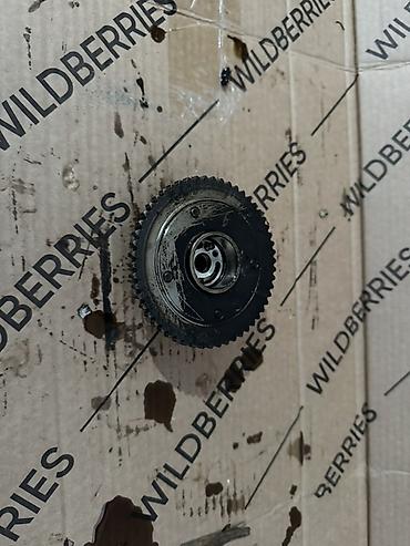 Другие детали для мотора: Hyundai Elantra GDi двигатель Комплект деталей для двигателя VVT — 13