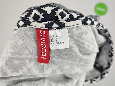 szorty hm: H&M Divided, Bluzka damska, rozmiar S — 4
