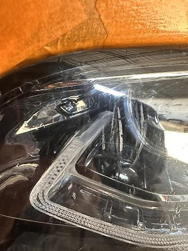 oculus rift: Полировка и восстановление автомобильных фар - Профессиональная — 5