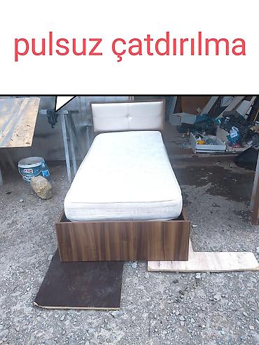Tək nəfərlik çarpayı dəsti - Ölçü: tək nəfərlik (standart tək döşək lalafo.az -da Tək nəfərlik çarpayı dəsti - Ölçü: tək nəfərlik (standart tək döşək