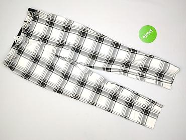 aplikacja hm: H&M, Spodnie materiałowe damskie, rozmiar S — 4
