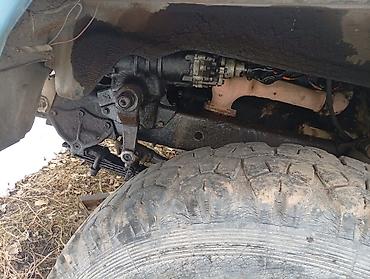 ЗИЛ: ЗИЛ : | 1988 г. Пикап — 10