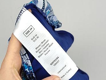 bluzki eldar: Orsay, Bluzka damska, rozmiar 2XS — 6
