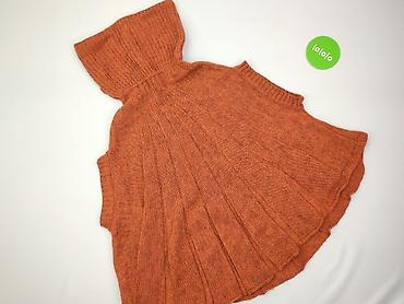 pelie: Ponczo damskie, rozmiar One size — 3