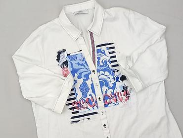 doc martens tshirt: Bonita, Koszula damska, rozmiar 4XL — 1