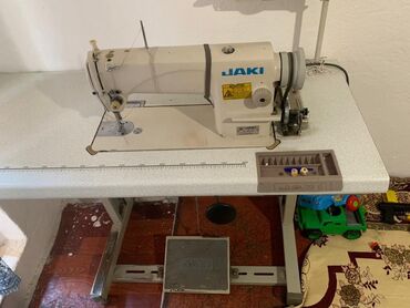 мотор швейная машина: Тигүүчү машина Juki