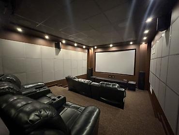 Продажа коттеджей и домов: Просторный загородный дом в классическом стиле с продуманной — 16