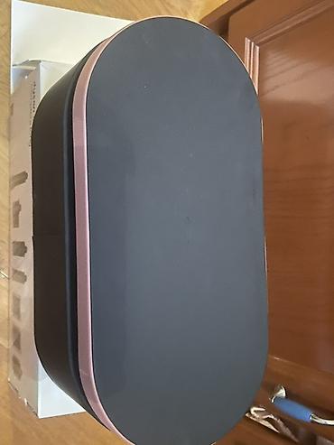 Saç buran maşalar: Dyson HS05 Əla vəziyyətdə. Demək olarki işlənməyib. İşlək — 6