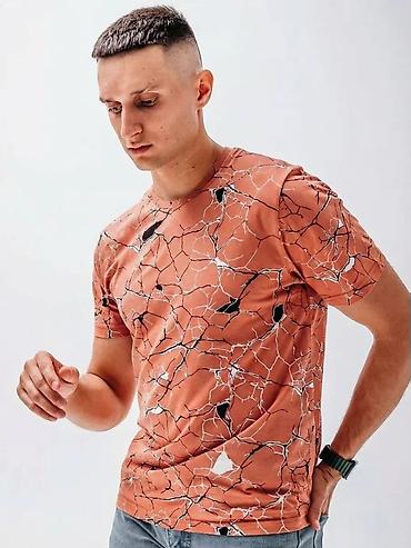 Футболки: Футболки оптом - Мужская футболка (унисекс) для каждого дня - — 12