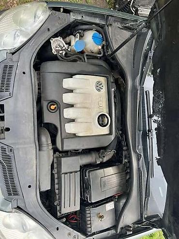 moj auto: EGR VENTIL ZA VOLKSWAGEN GOLF 5 | EGR ventil za VW Gol 5, 1.9 TDI, 5 — 3