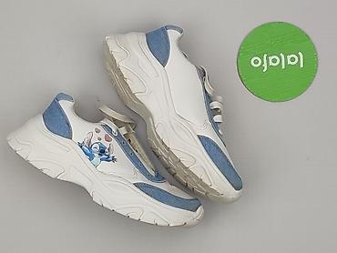 kurta: Buty sportowe Disney, 34, Używany — 2