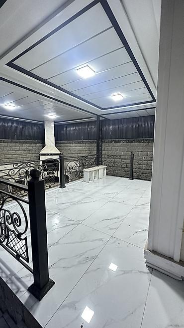 Продажа коттеджей и домов: 🏡 Продаётся особняк в районе Арча-Бешик 📍 Адрес: улица Шералиева — 2