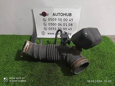 estima: Воздуховод TOYOTA Estima R50 2.4 2AZ-FE 2008 (б/у) — 1