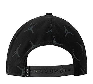 cap: Кепка, Бейсболка, Козырек: Прямой, Оригинал — 2