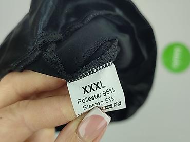 obcisla mini: Spódnica damska, rozmiar 3XL — 4