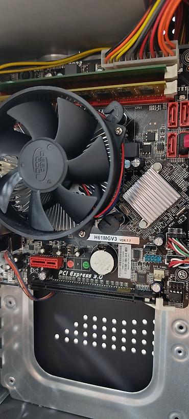 чехлы бу: Компьютер, ядер - 4, Для несложных задач, Б/у, Intel Core i7, Встроенная видеокарта, SSD — 2