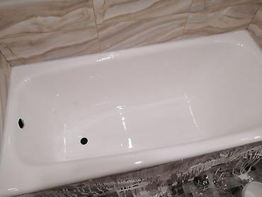 Реставрация ванн: Реставрация ванн Больше 6 лет опыта — 6