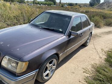 купить набор ключей для авто: Mercedes-Benz W124: 1994 г., 2.2 л, Механика, Газ, Седан