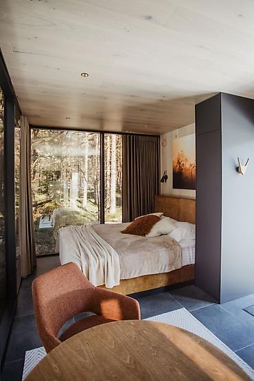 Продажа дач: Приветствую 🤝 Взаимовыгодное предложение. 🏔 МОДУЛЬНЫЙ ДОМ 40 м² — — 9