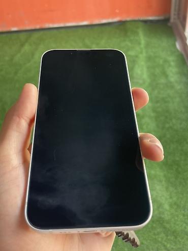 Apple iPhone: IPhone 13, 128 GB, Ağ, Simsiz şarj — 5