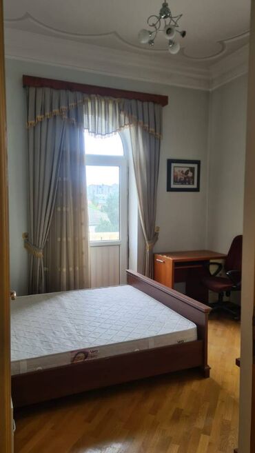 Digər kommersiya daşınmaz əmlakı: Badamdar da Hərbi qospitalın yanında 6 sotun içində olan 2 mərtəbli 5 — 9