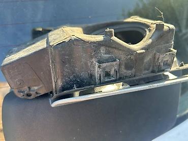 gedora za lambda sondu: POKLOPAC REZERVOARA ZA CITROEN C5 OD 2008. DO 2017. GOD. | — 2