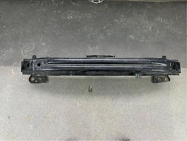 promer rupa: SINA PREDNJEG BRANIKA ZA VOLKSWAGEN PASSAT CC - 3C8807111 | Sina — 2