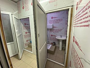 трикотажный цех: Сдается в аренду швейный. ул.Гагарина - Репина. Помещение 150квм — 9