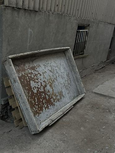 сколько стоит коврик: Продаю корыта строительный цена договорная — 3