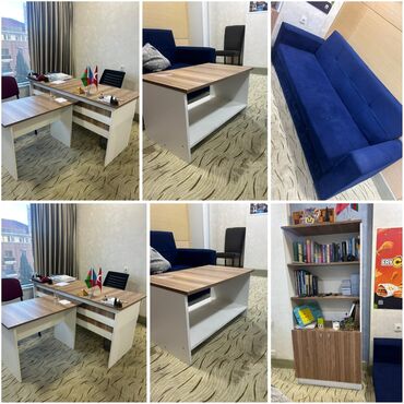 Masalar: Ofis mebeli.qiymet dest 450 man.daxildir iki eded ofis masasi,iki lalafo.az -da Masalar: Ofis mebeli.qiymet dest 450 man.daxildir iki eded ofis masasi,iki