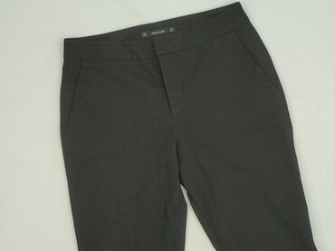 Zara, Spodnie materiałowe damskie, rozmiar XS