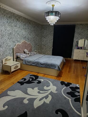 Həyət evləri və villaların satışı: 6 otaqlı, 200 kv. m, Yeni təmirli -da lalafo.az — 15 Həyət evləri və villaların satışı: 6 otaqlı, 200 kv. m, Yeni təmirli — 15