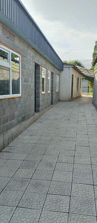 Продажа коттеджей и домов: 🏡 Продается дом в центре г. Чолпон-Ата 📍 Улица Советская, 136 🔹 — 7