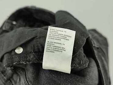 dżins border: Denim, Jeansy damskie, rozmiar S — 5