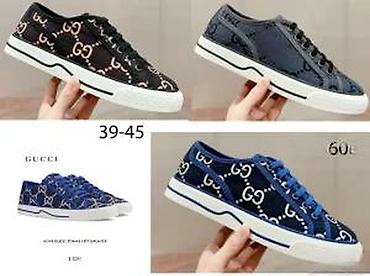 Patike: VRHUNSKI GUCCI MODELI, MEGA HIT | Najnovije! ! ! Hit. Hit. Hit — 19