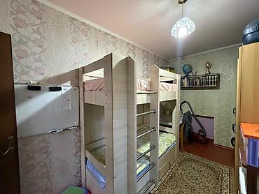 vefa: 3 комнаты, 54 м², Таш-Рабат ТРЦ Хрущевка, 1 этаж, Евроремонт — 2